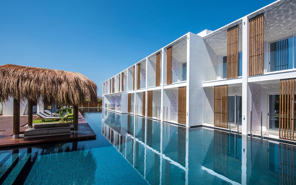 Aelius Hotel & Spa and Sensus Hotel - Afbeelding 3