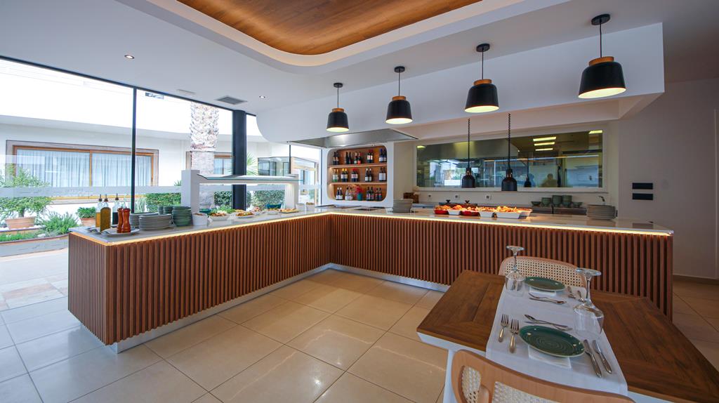 Aelius Hotel & Spa and Sensus Hotel - Afbeelding 4