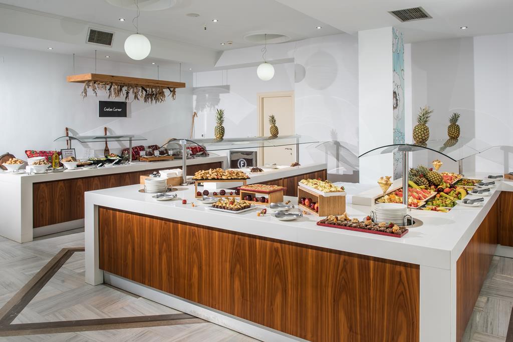 Aelius Hotel & Spa and Sensus Hotel - Afbeelding 5