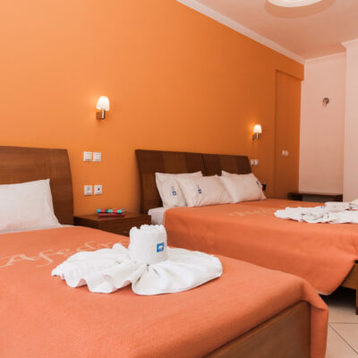 Afendra Luxury Studios