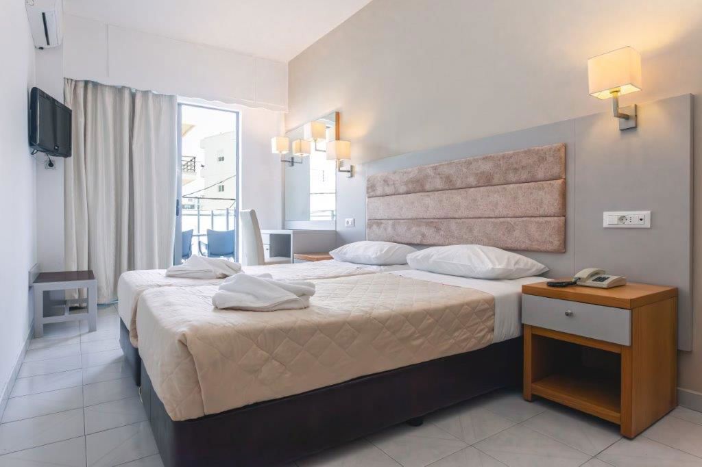 Africa Hotel - Afbeelding 2