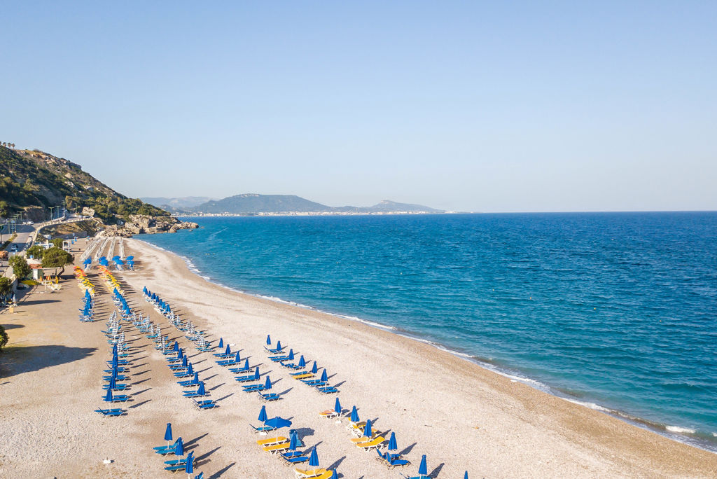 Africa Hotel - Afbeelding 3