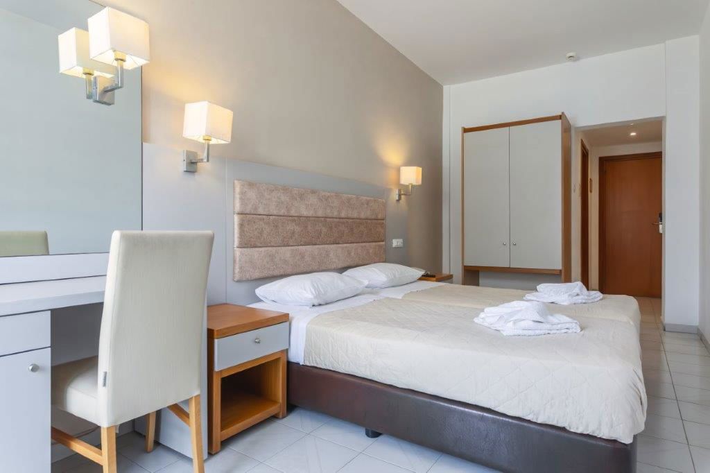 Africa Hotel - Afbeelding 4