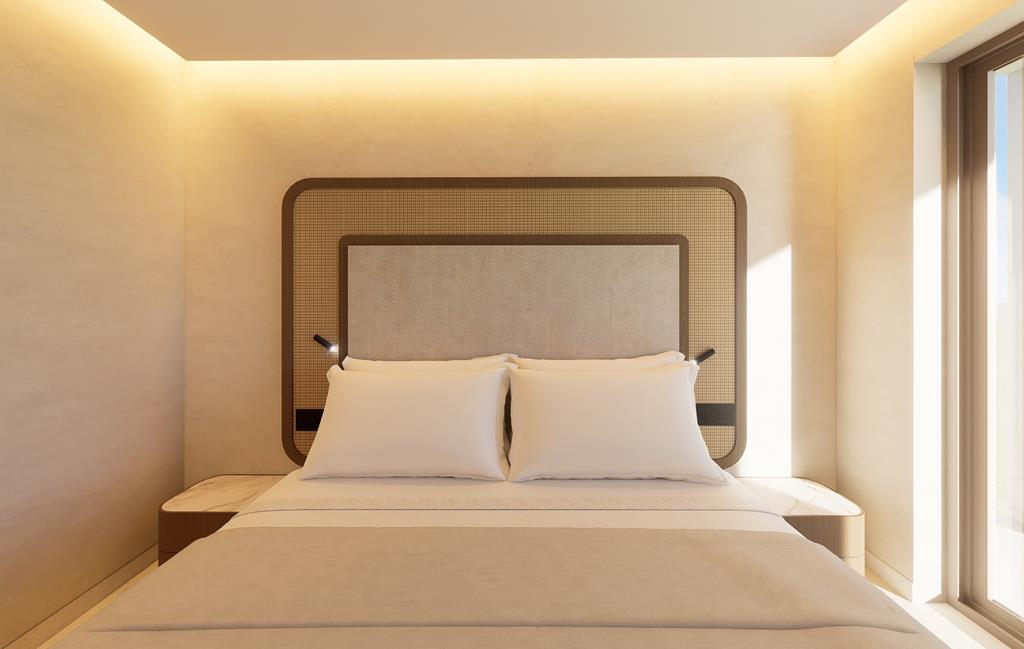 Agapi Beach Resort - Afbeelding 2