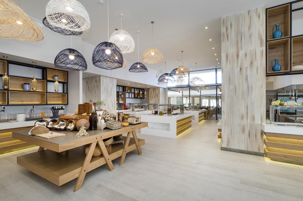 Agapi Beach Resort - Afbeelding 3