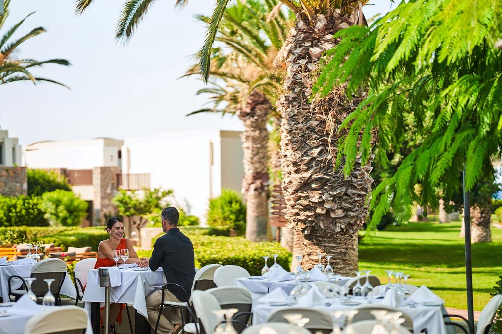 Agapi Beach Resort - Afbeelding 4