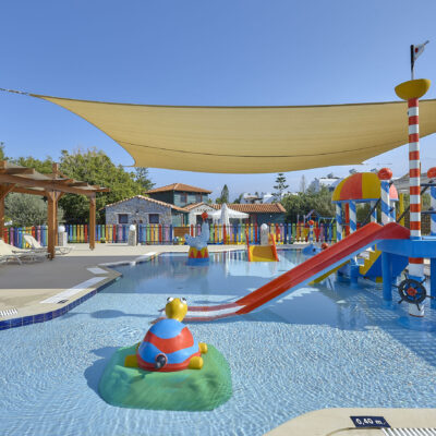 Alexander Beach Hotel & Village Resort