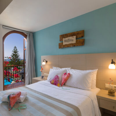 Alianthos Estate Resort