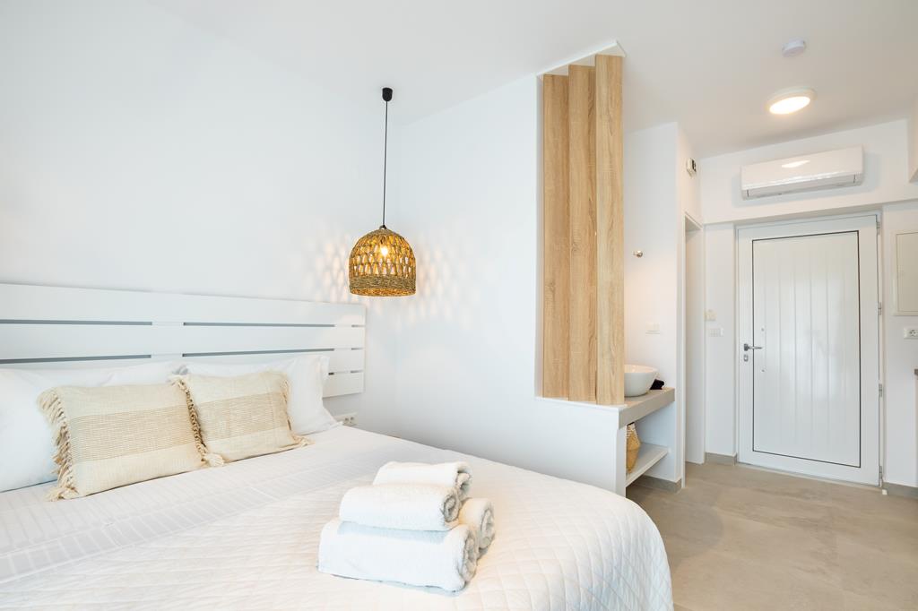 Alkithea&Luxury Suites - Afbeelding 5