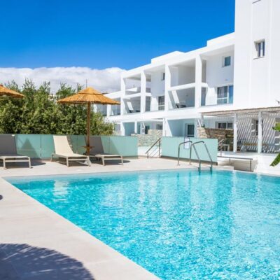 Alkithea&Luxury Suites