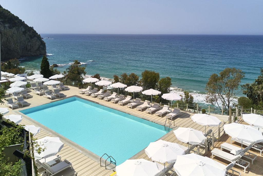 Alkyna Lifestyle Beach Resort - Afbeelding 3