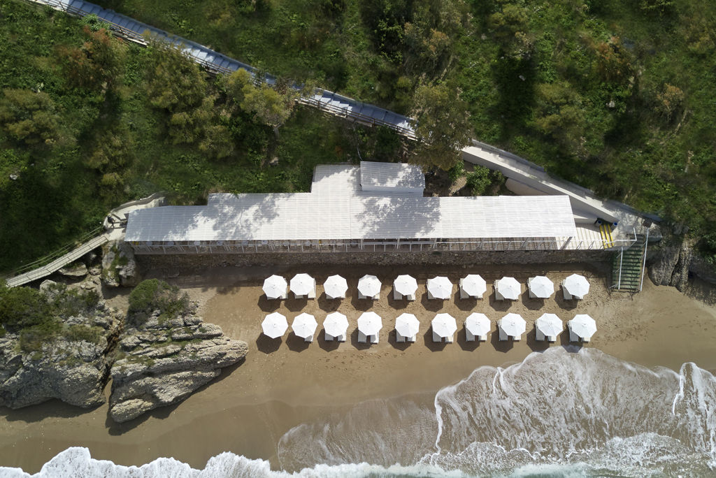 Alkyna Lifestyle Beach Resort - Afbeelding 4