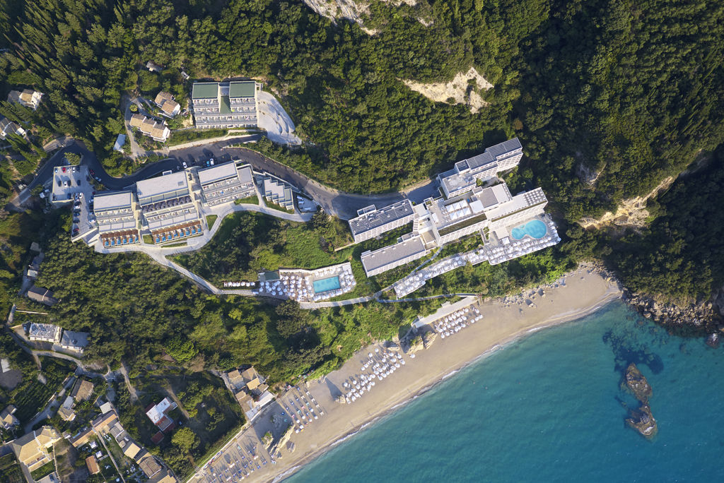 Alkyna Lifestyle Beach Resort - Afbeelding 6