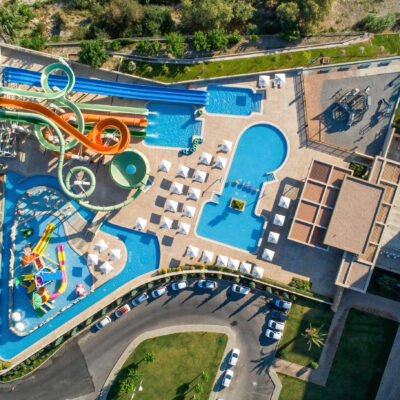 Amada Colossos Resort