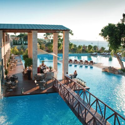 Amus Hotel & Spa (Ex. Rhodes Bay Hotel & Spa)