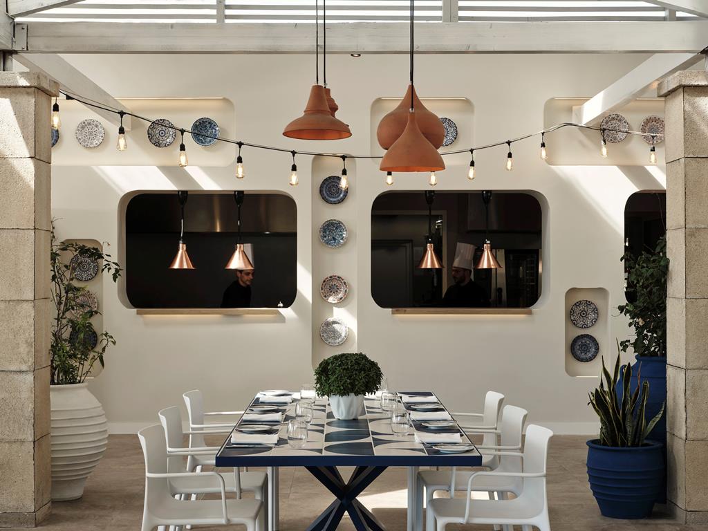 Amus Rhodes - Afbeelding 4