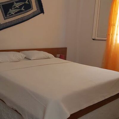 Anastasia Appartementen