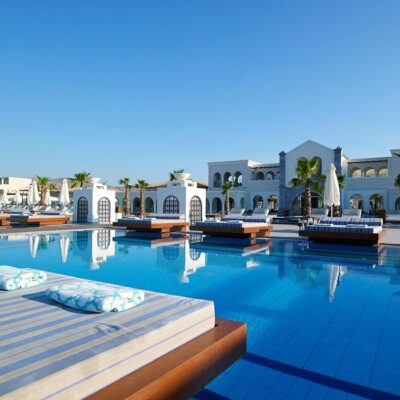 Anemos Luxury Grand Resort