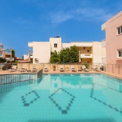 Apartments Thelesi