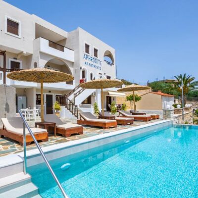 Aphrodite Luxury Studios