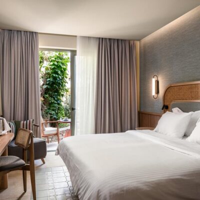 Sentido Apollo Palace