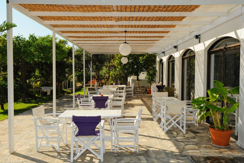 Apollon Hotel - Afbeelding 2