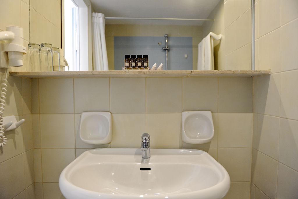 Apollon Hotel - Afbeelding 4