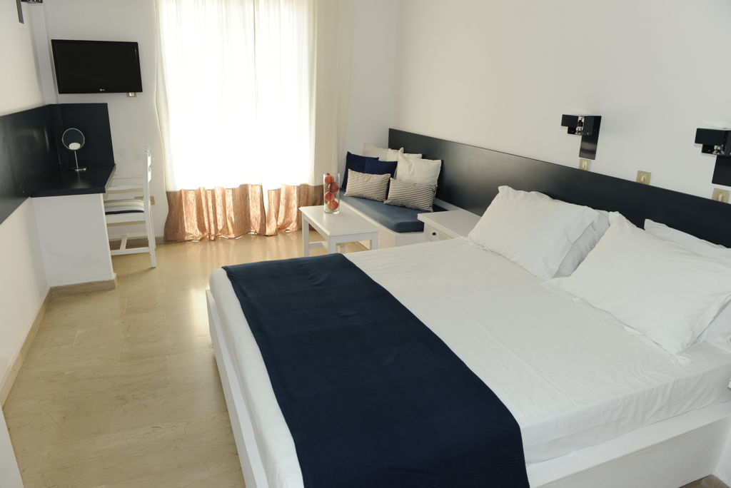 Apollon Hotel - Afbeelding 5