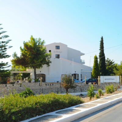 Apollon Hotel