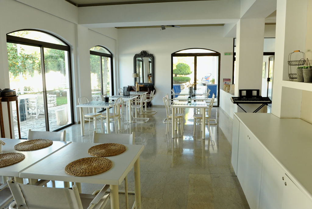 Apollon Hotel - Afbeelding 6