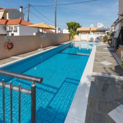 Appartementen Angela