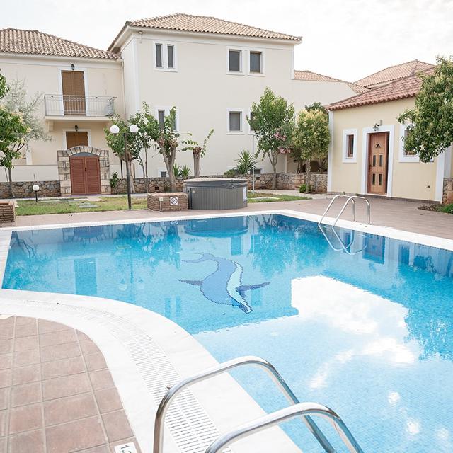 Appartementen Erietta - Afbeelding 2