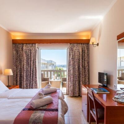 Ariti Grand Hotel Corfu