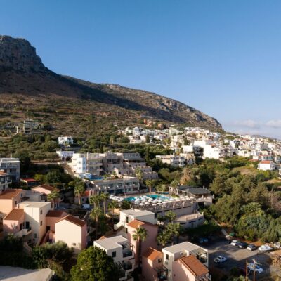 Asterias Village Resort