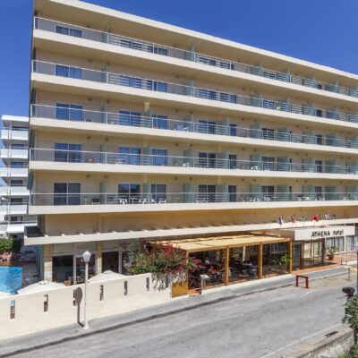 Athena Hotel