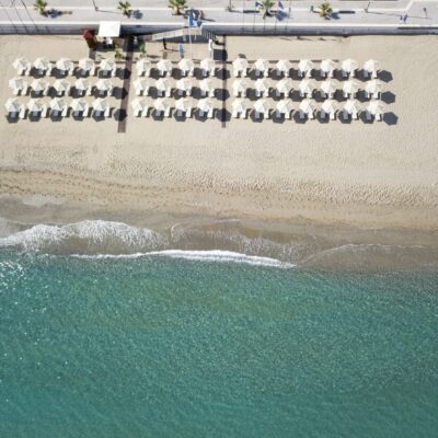 Atlantis Beach Hotel