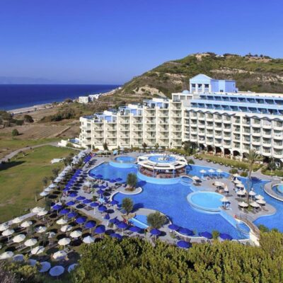 Atrium Platinum Resort Hotel & Spa