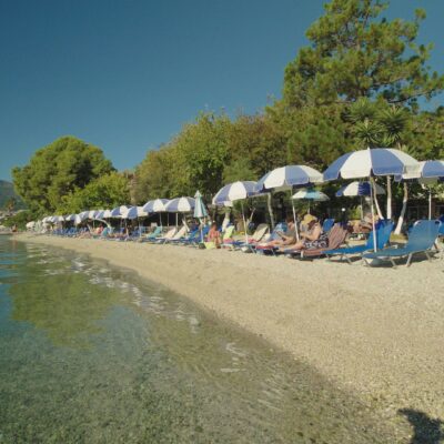 Avra Beach Hotel