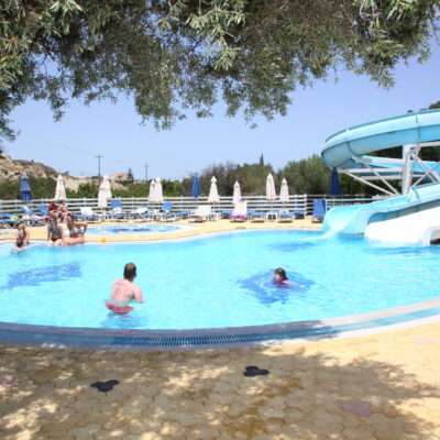 Bellos Appartementen