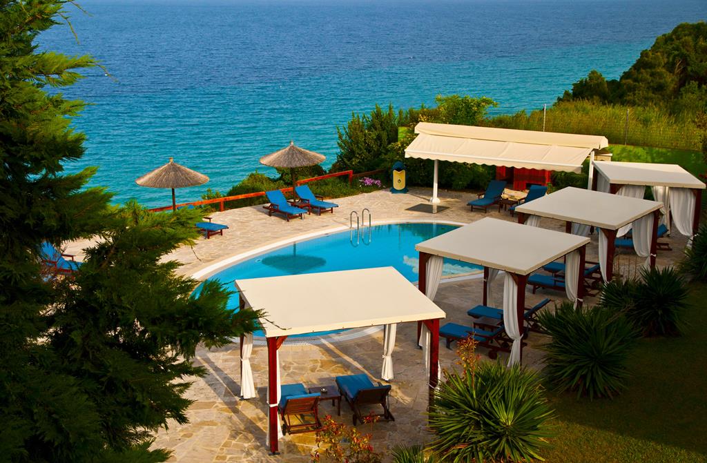 Blue Bay - Afbeelding 5