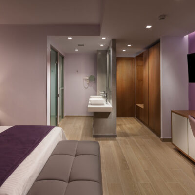 Blue Lagoon City Hotel