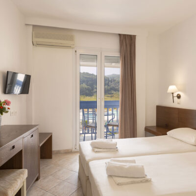 Blue Sea Rooms & Studios