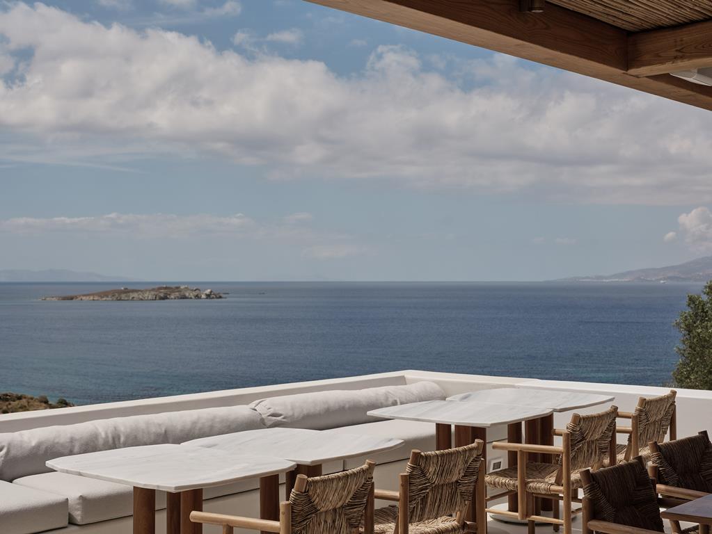 Boheme Mykonos - Afbeelding 5