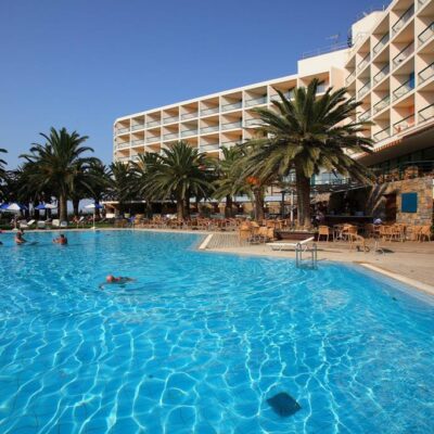 Calimera Sirens Beach