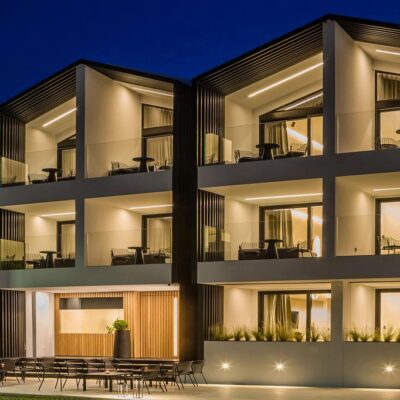 Canale Hotel & Suites