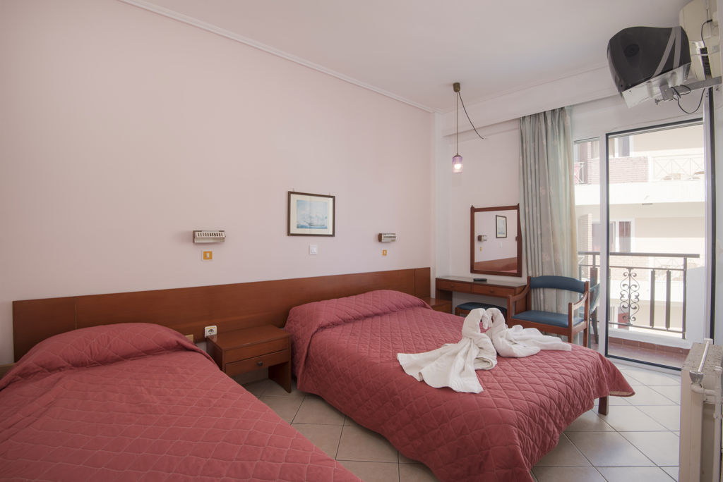 Captain's Hotel - Afbeelding 2