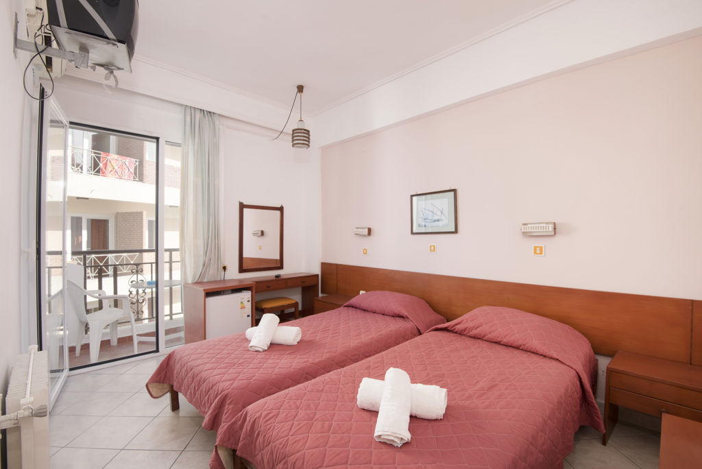 Captain's Hotel - Afbeelding 4