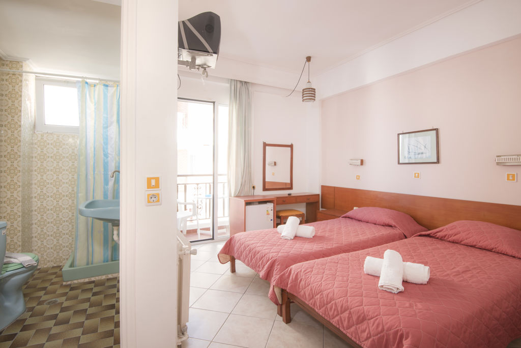 Captain's Hotel - Afbeelding 5