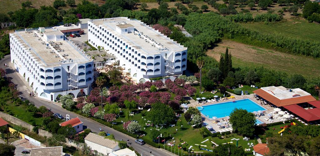 Continental Palace - Afbeelding 3