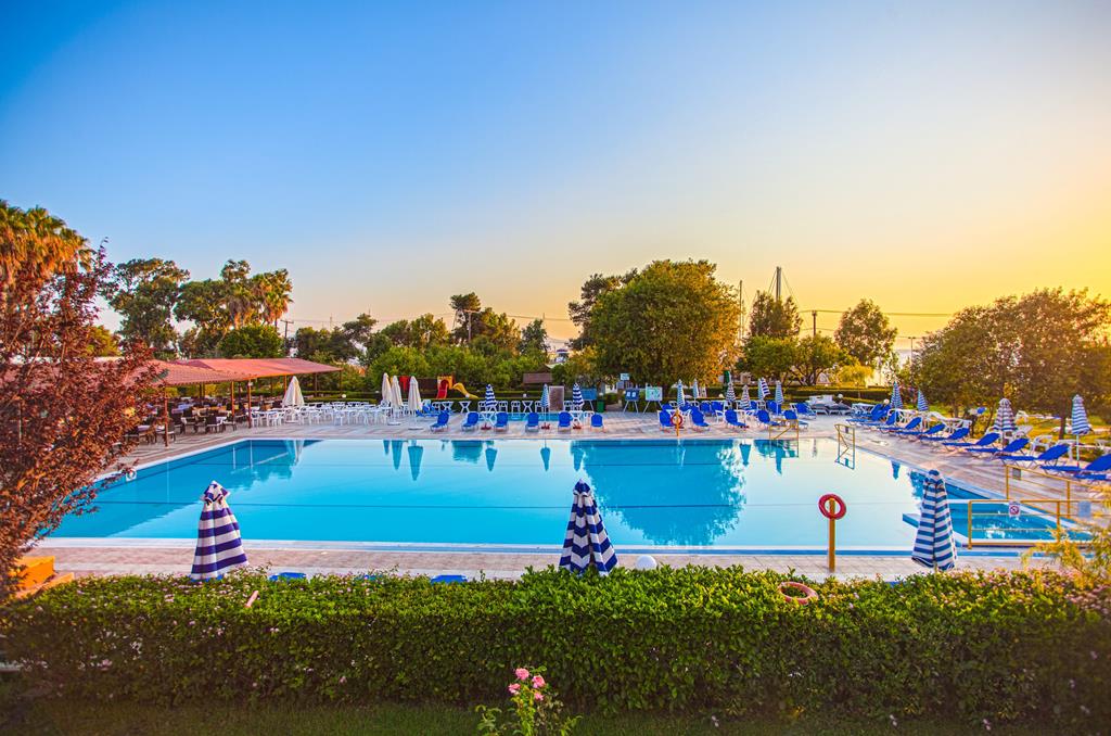 Continental Palace - Afbeelding 5